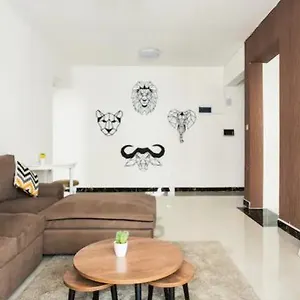 Bed & Breakfast Marksy 6 *