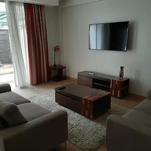 D2w Residency 3* Syokimau