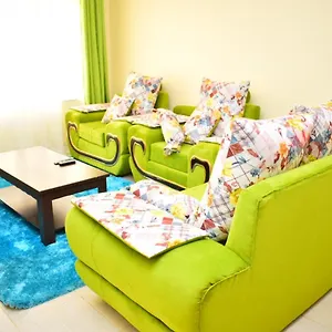 Great House Near Jkia Nairobi