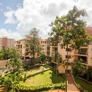 Apartment Pine Lush Residency Nairobi