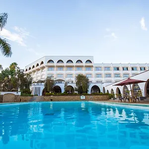 Hotel Sirikwa Eldoret