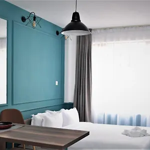 Apartment Mcpm Suites
