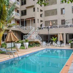 Eldon Nairobi