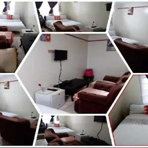 City Apartment Nairobi